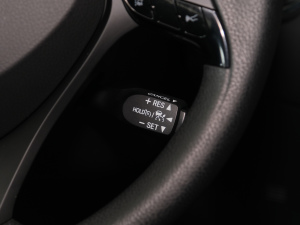 2021款2.0L 奕享版 中控区