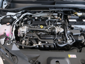 2021款2.0L 奕享版 其它