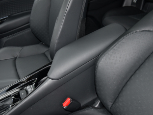2021款2.0L 奕驰版 中央扶手箱