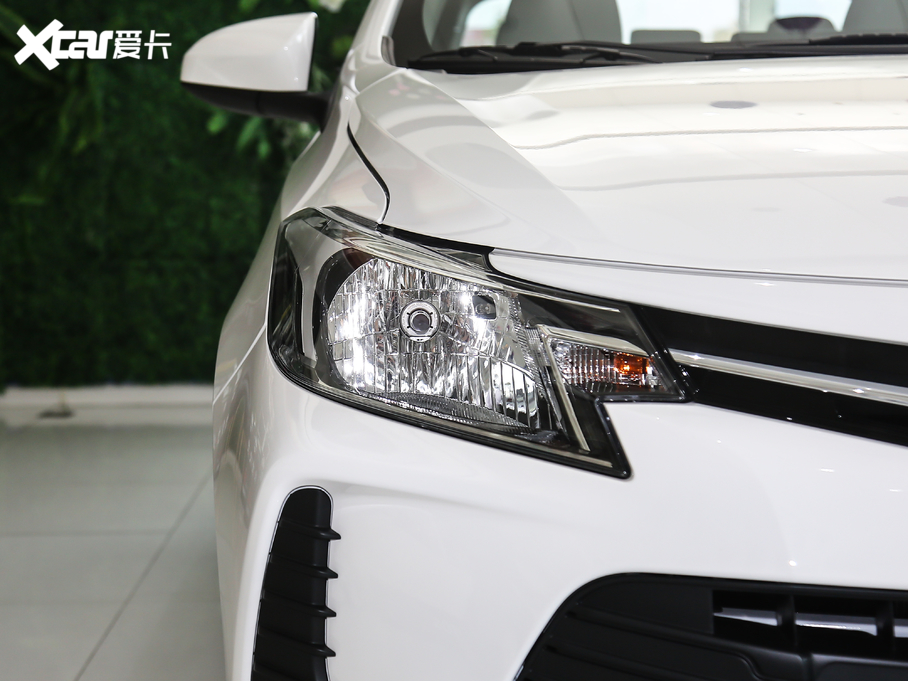 2021Y 1.5L CVT(chung)а