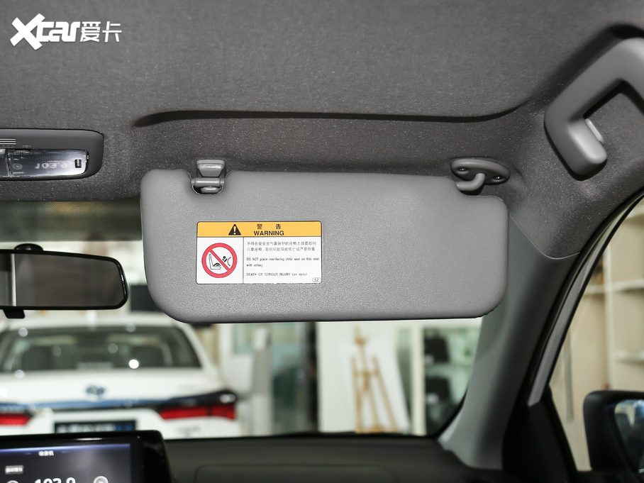 2021Y 1.5L CVT(chung)а