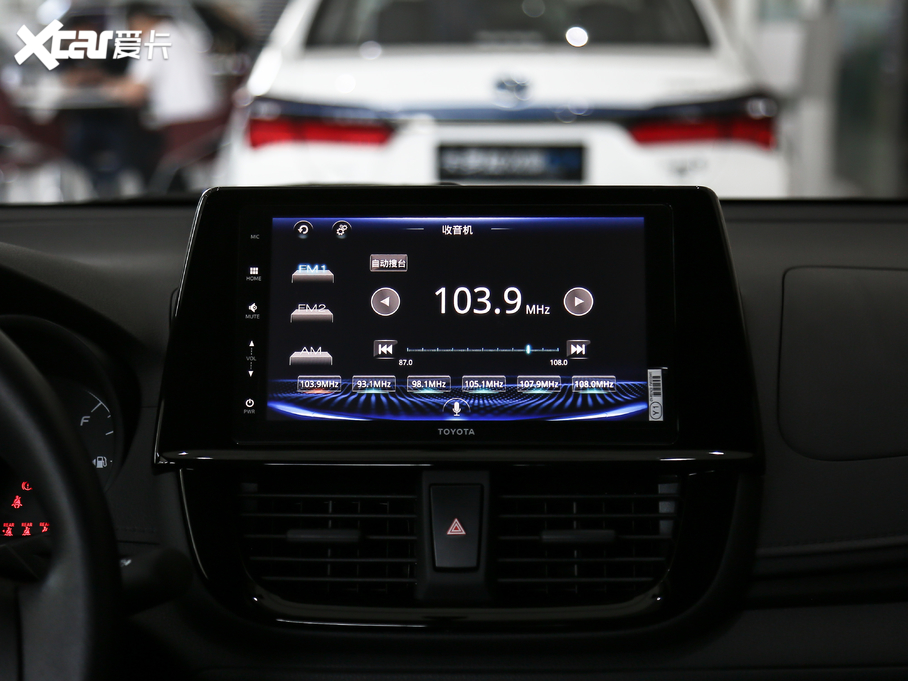 2021Y 1.5L CVT(chung)а