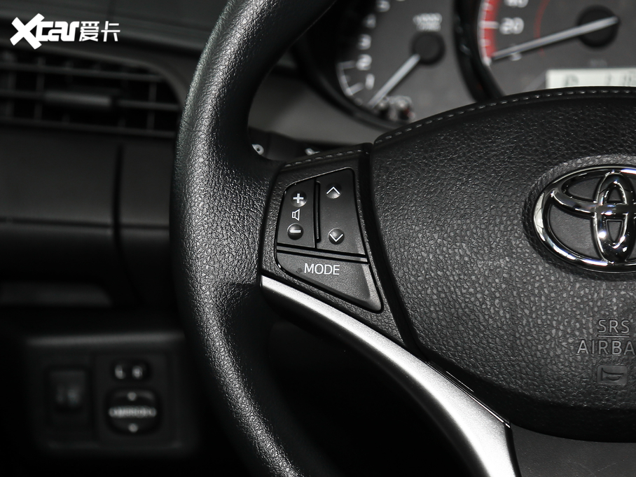 2021Y 1.5L CVT(chung)а