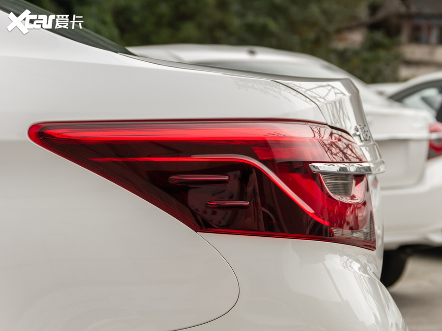 2021�����Y 1.5L CVT���а�