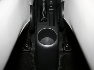 2021款1.5L CVT创行版 空间座椅