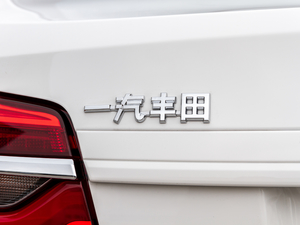 2021款1.5L CVT智行版 细节外观