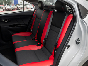2021款1.5L CVT智行版 空间座椅