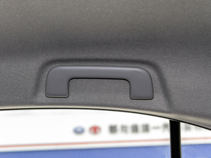 2021款1.5L CVT智行版 空间座椅