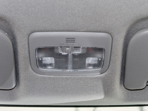 2021款1.5L CVT智行版 空间座椅