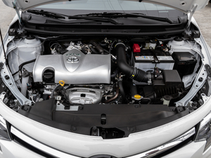 2021款1.5L CVT智行版 其它