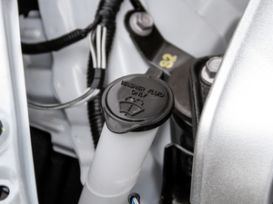 2021款1.5L CVT智行版 其它