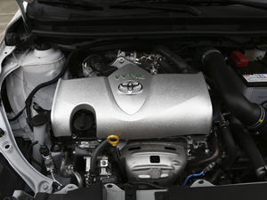 2021款1.5L 手动创行版 其它