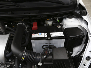 2021款1.5L 手动创行版 其它