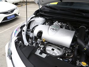2021款1.5L 手动创行版 其它