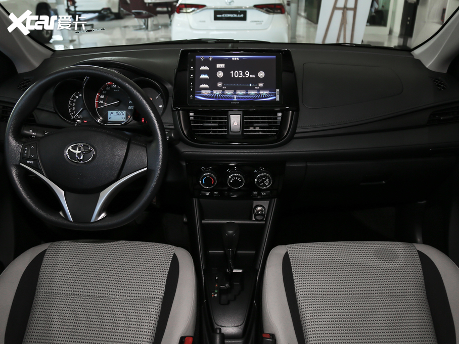 2021�����YFS 1.5L CVT�h�Y��