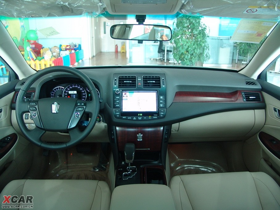 2010ʹ 2.5L Royal Ƥ