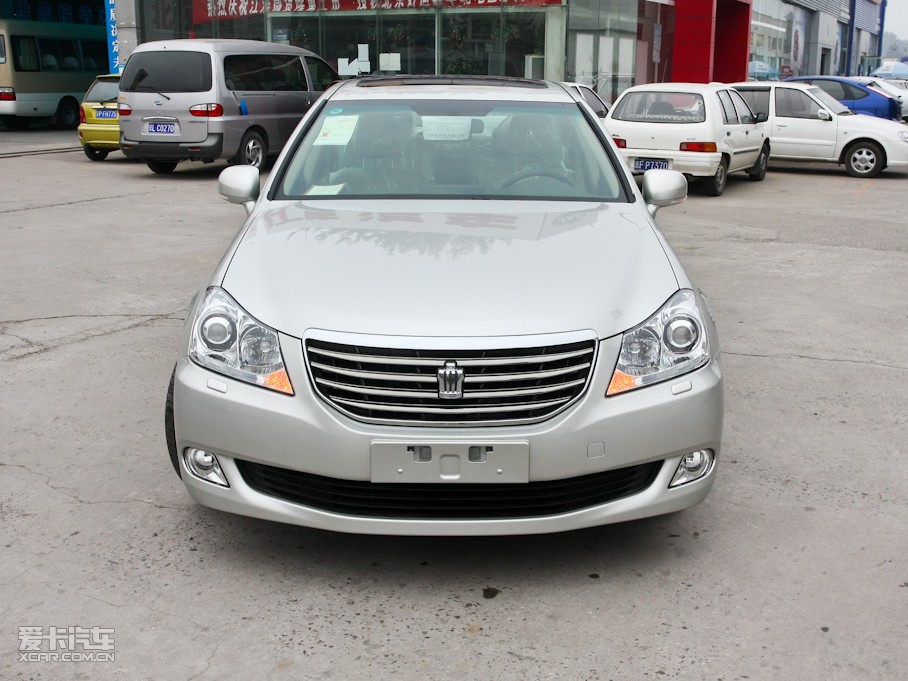 2010ʹ 2.5L Royal Ƥ촰