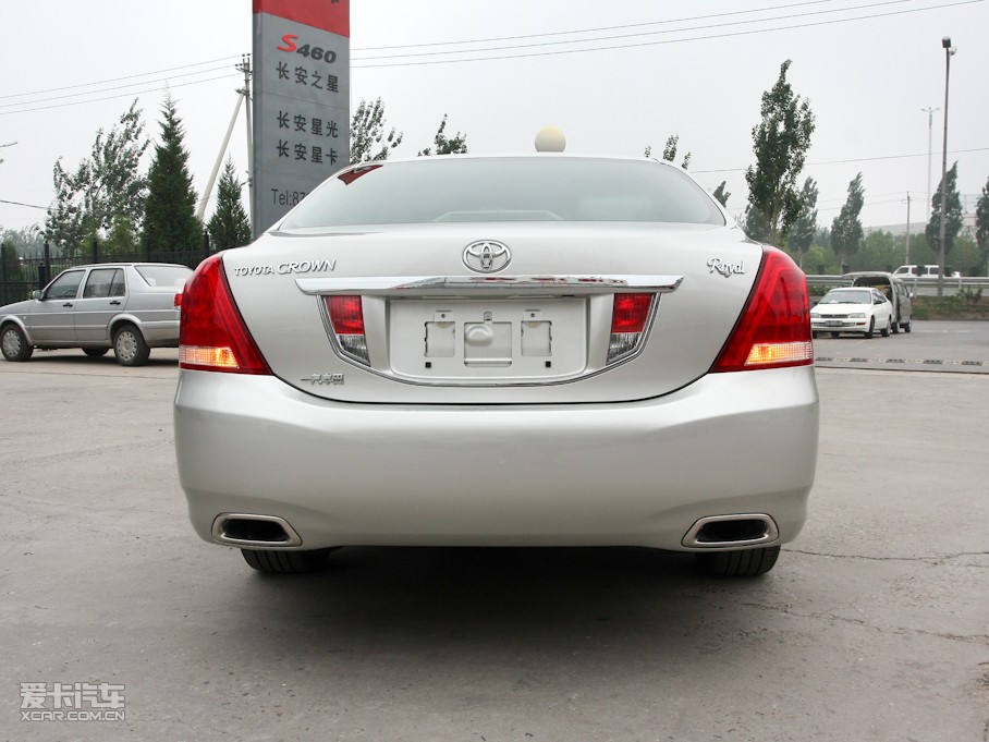 2010ʹ 2.5L Royal Ƥ촰