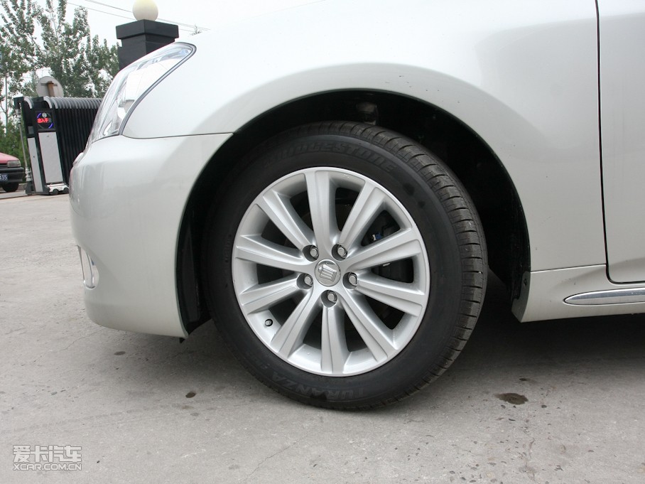 2010ʹ 2.5L Royal Ƥ촰