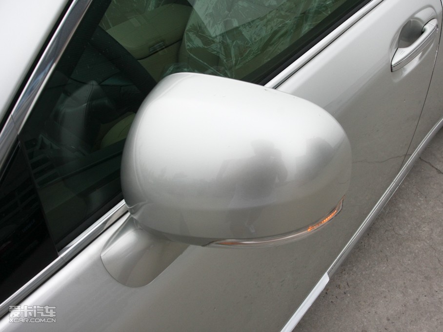 2010ʹ 2.5L Royal Ƥ촰