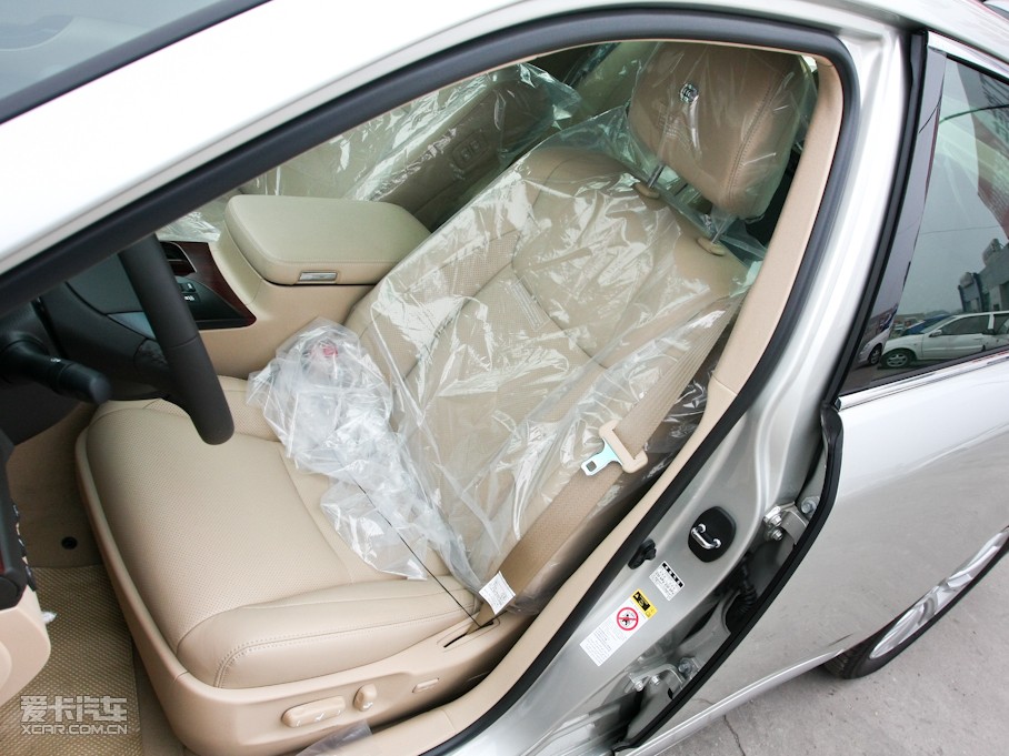 2010ʹ 2.5L Royal Ƥ촰