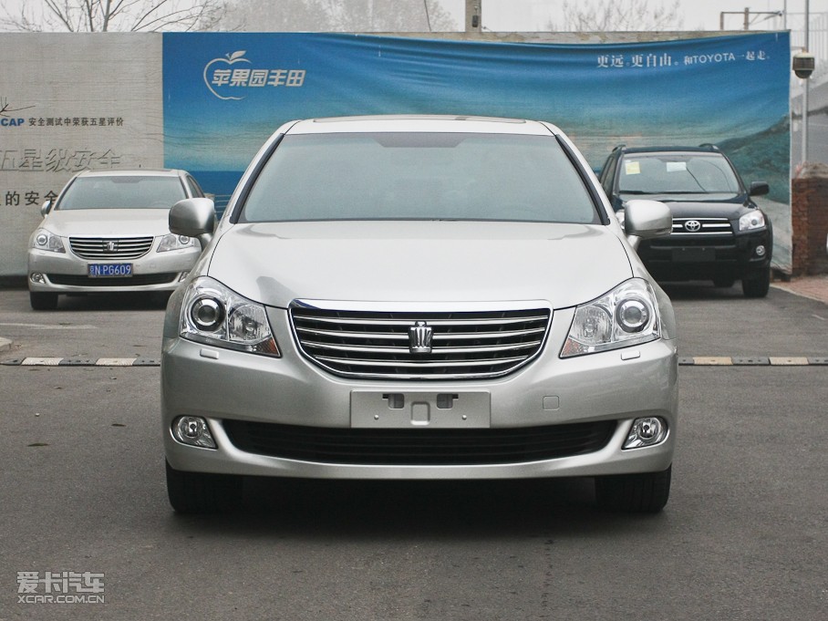 2010ʹ 3.0L Royal Ƥ