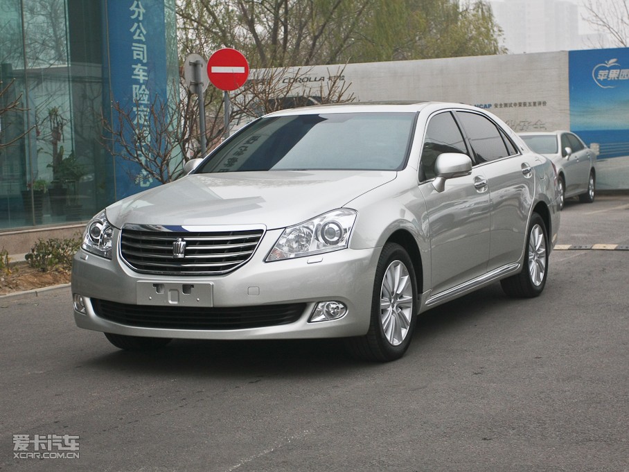 2010ʹ 3.0L Royal Ƥ