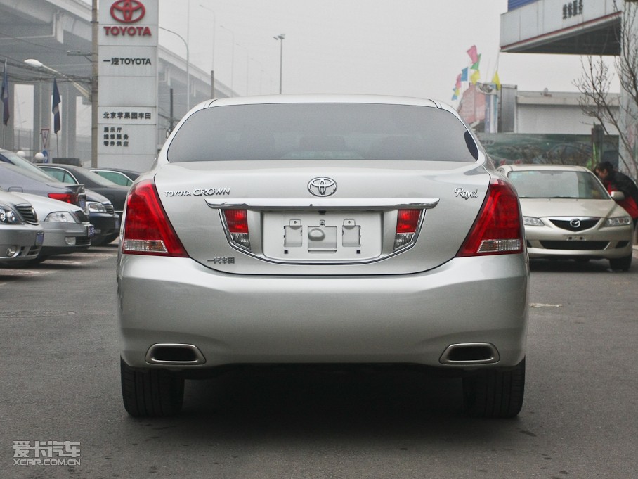 2010ʹ 3.0L Royal Ƥ