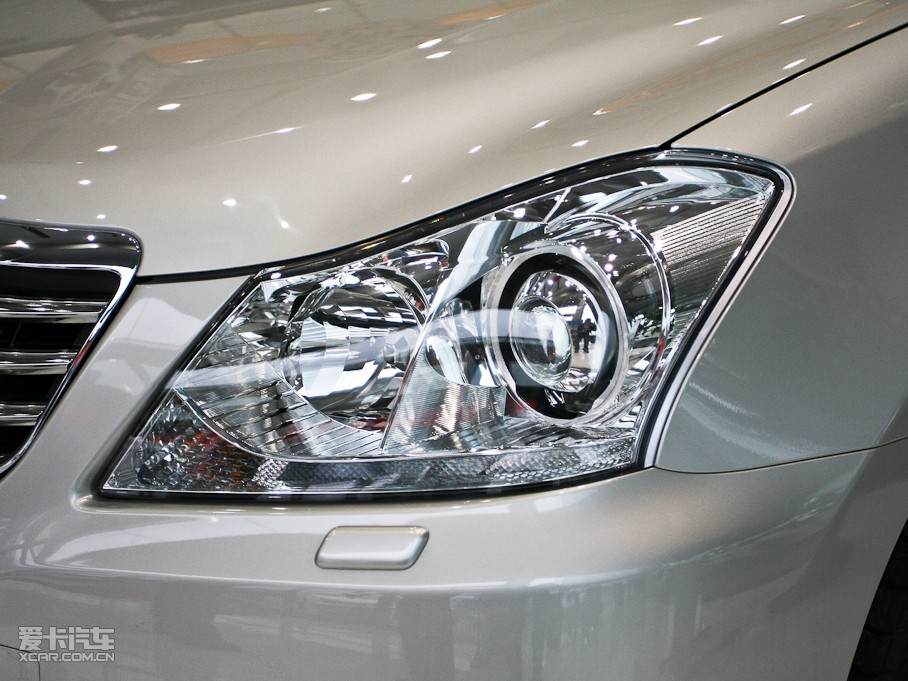 2010ʹ 3.0L Royal Ƥ