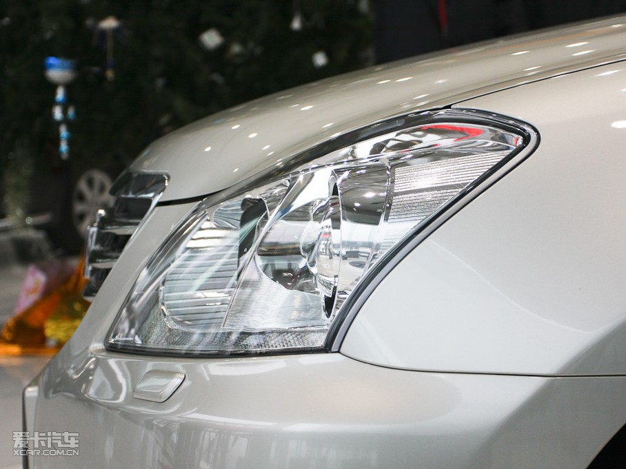 2010ʹ 3.0L Royal Ƥ