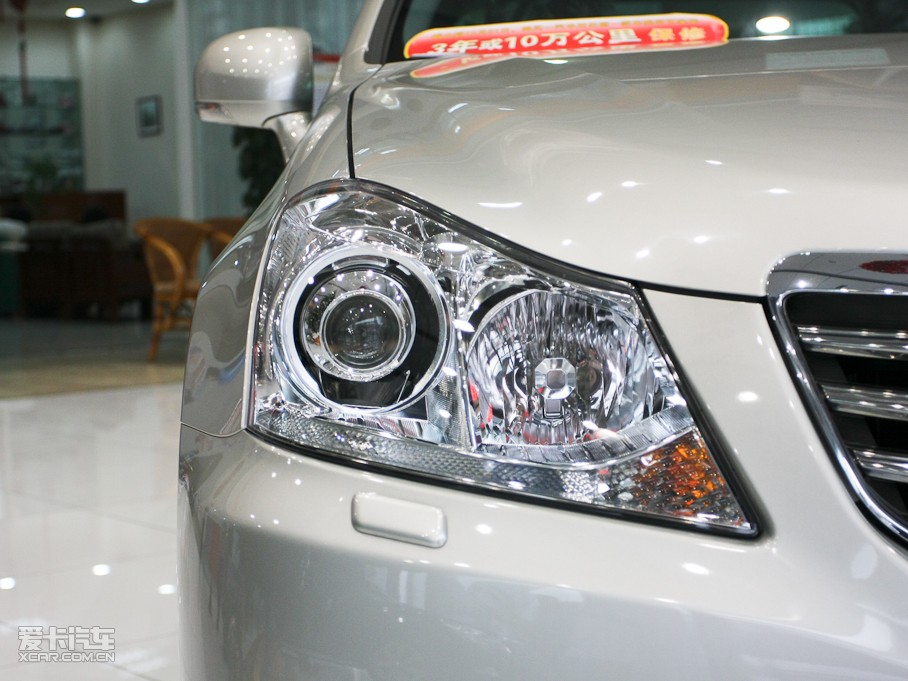 2010ʹ 3.0L Royal Ƥ