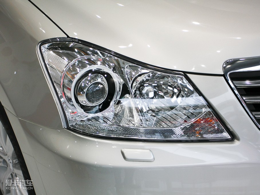 2010ʹ 3.0L Royal Ƥ