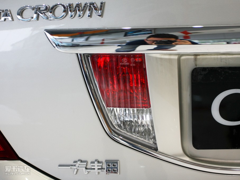 2010ʹ 3.0L Royal Ƥ