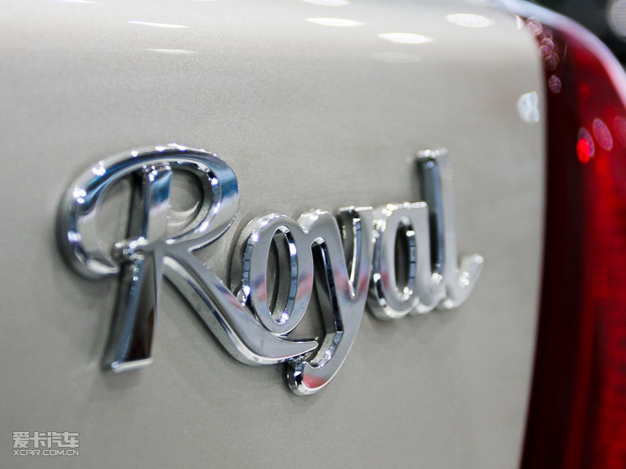 2010ʹ 3.0L Royal Ƥ