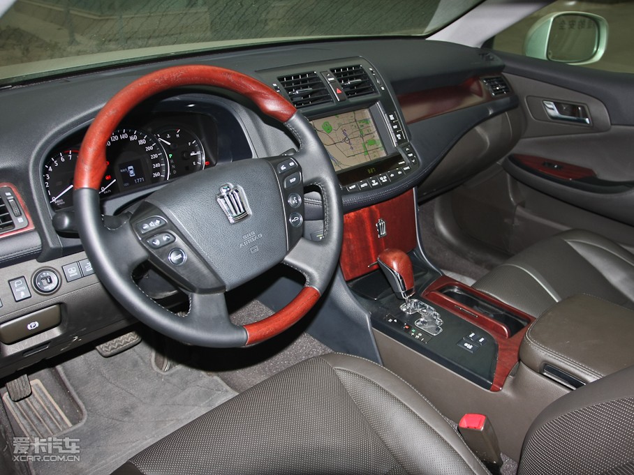 2010ʹ 3.0L Royal Ƥ