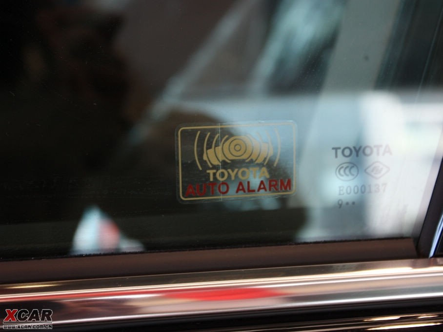 2010ʹ 4.3L Royal Saloon