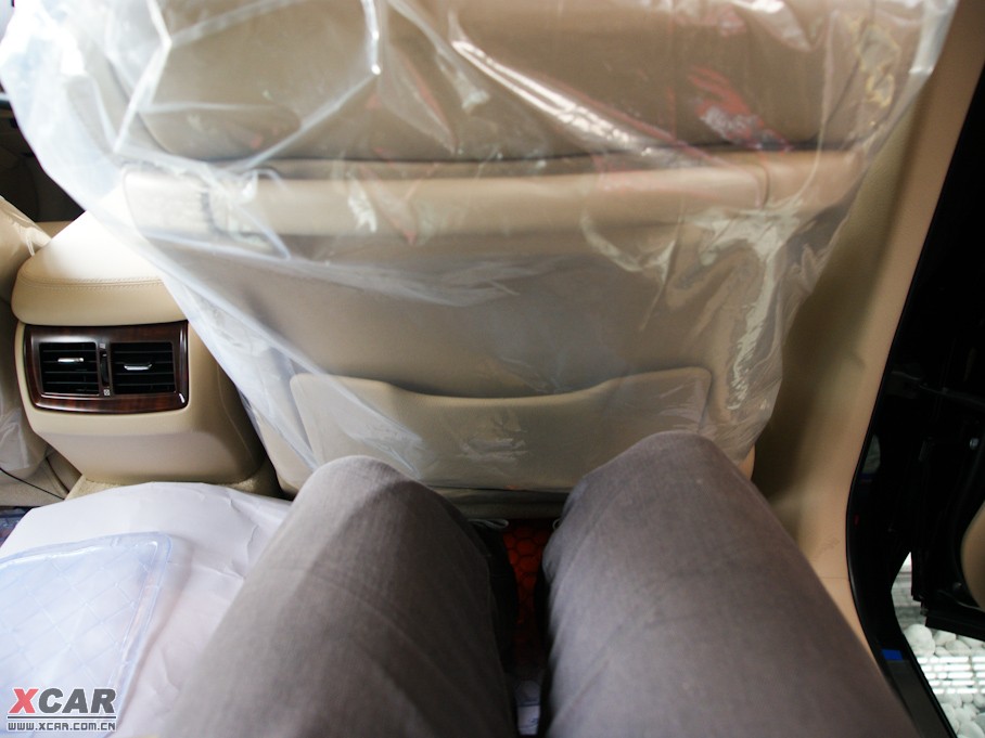 2010ʹ 3.0L Royal Saloon