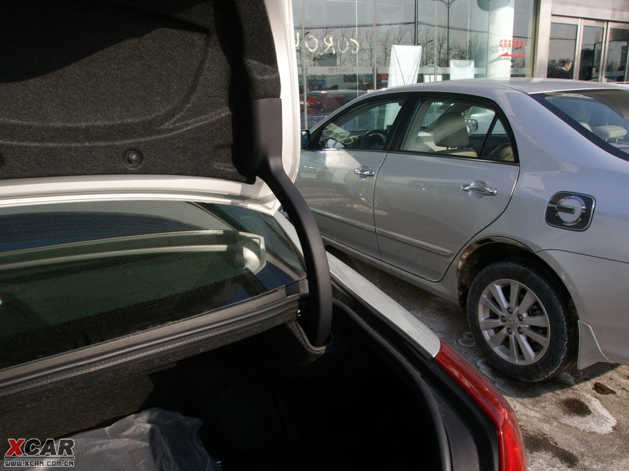 2010ʹ 3.0L Royal Saloon VIP