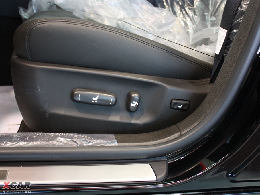 2010ʹ 4.3L Royal Saloon