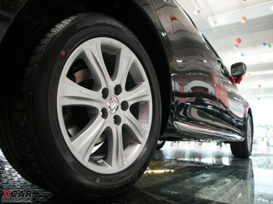 2010ʹ 3.0L Royal Saloon