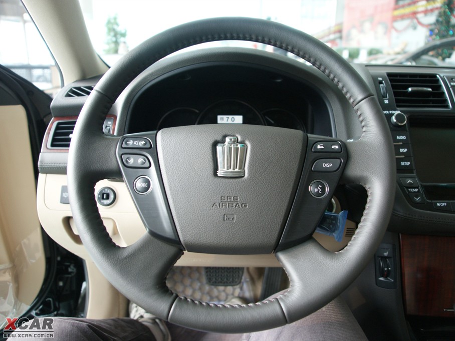 2010ʹ 3.0L Royal Saloon