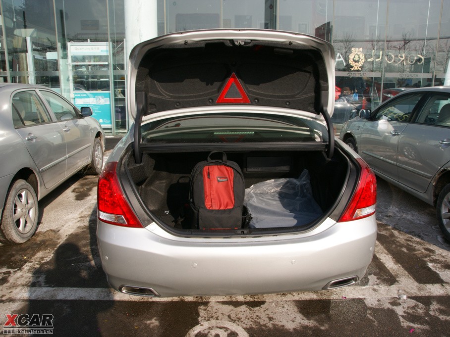 2010ʹ 3.0L Royal Saloon VIP