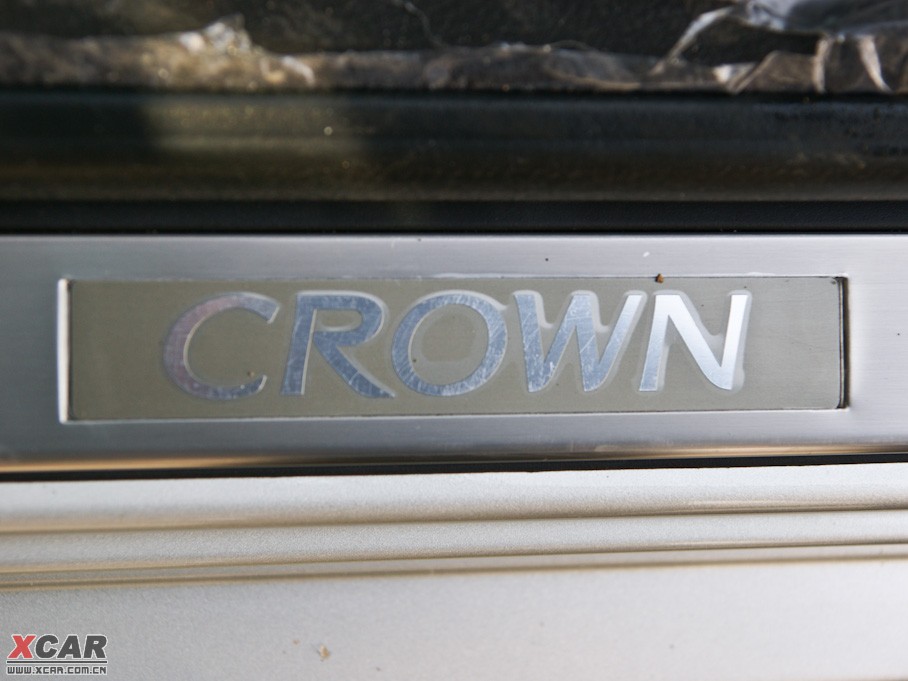 2010ʹ 3.0L Royal Saloon VIP