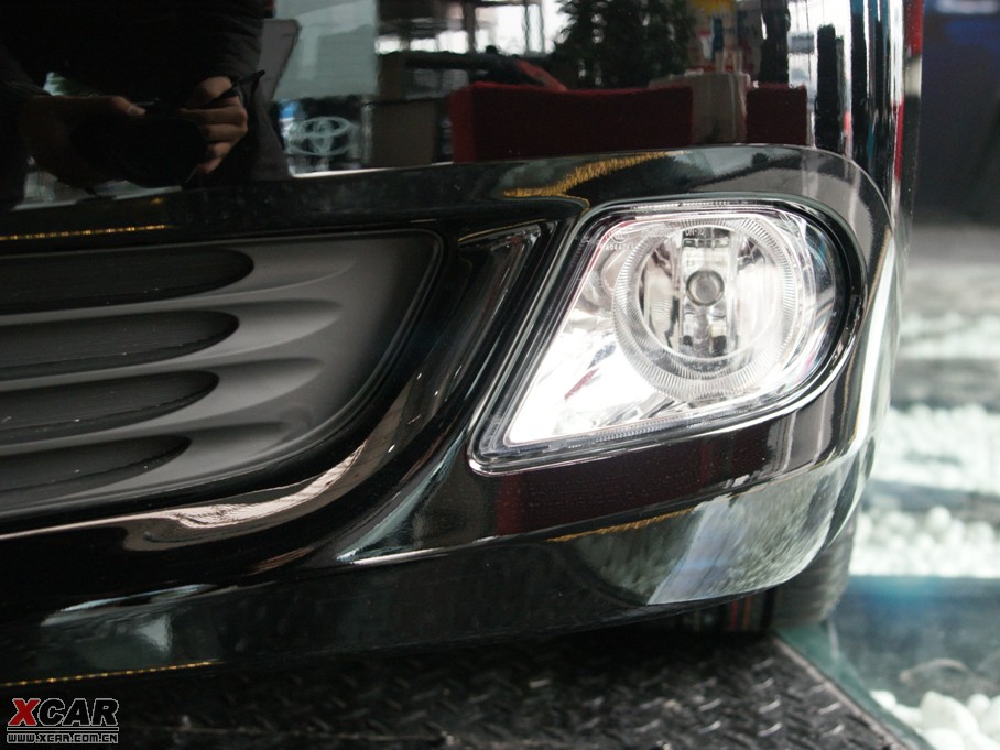 2010ʹ 3.0L Royal Saloon