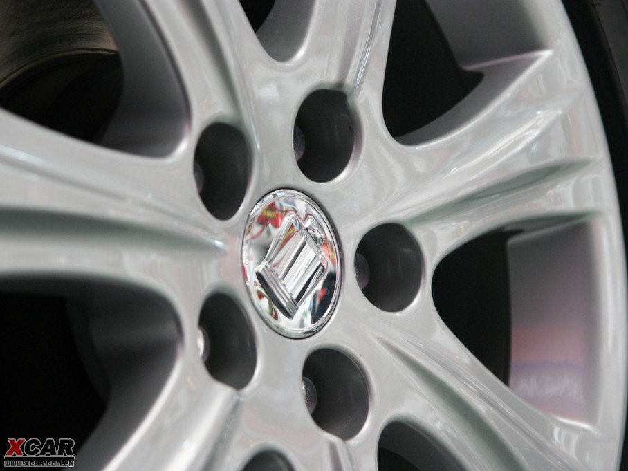 2010ʹ 3.0L Royal Saloon