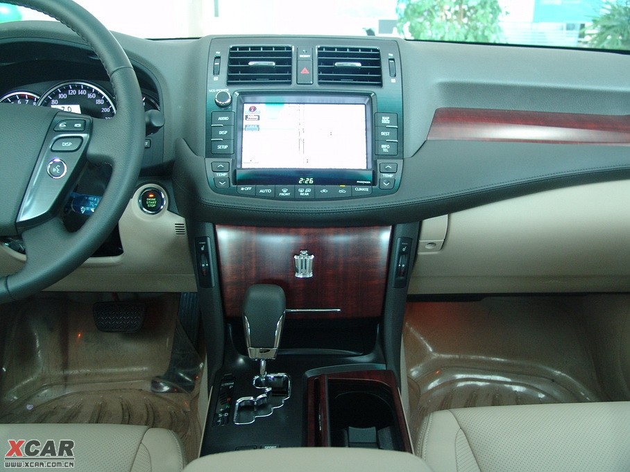 2010ʹ 2.5L Royal Ƥ