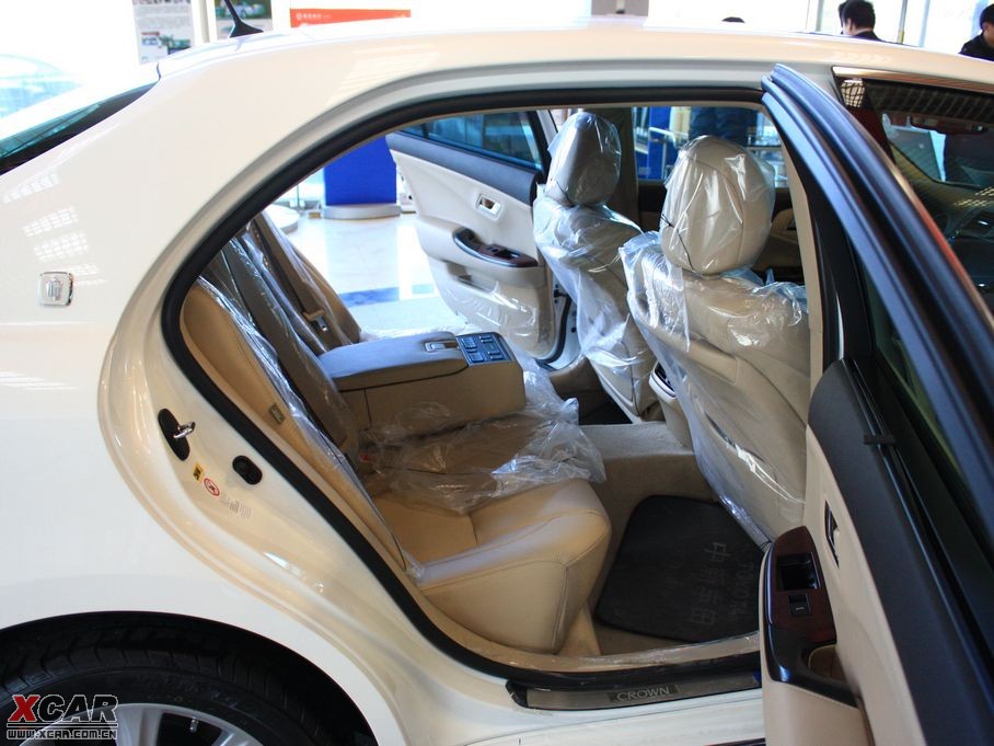 2010ʹ 3.0L Royal Saloon VIP