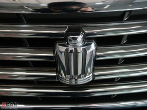 2010款3.0L Royal Saloon 细节外观