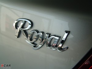 20102.5L Royal Ƥ ^