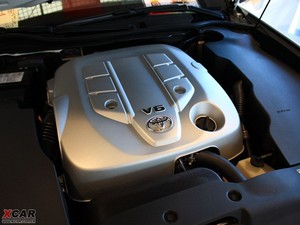 2010款3.0L Royal Saloon VIP 其它